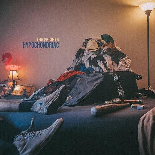 Frights- Hypochondriac ( Vinyl )