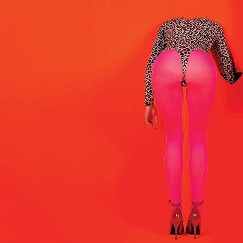 St Vincent- Masseduction ( Vinyl )