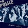 The Police- Reggatta De Blanc ( Vinyl )