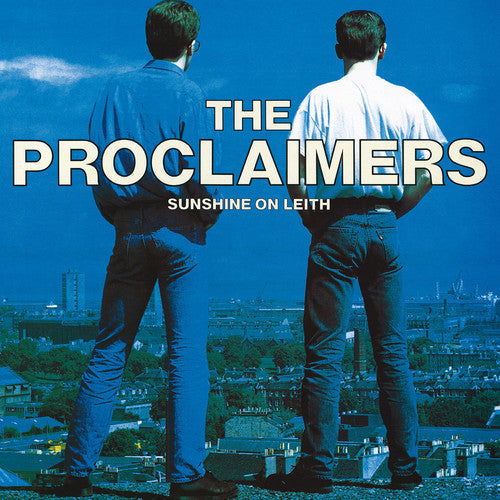 The Proclaimers- Sunshine On Leith [LP] ( Vinyl )