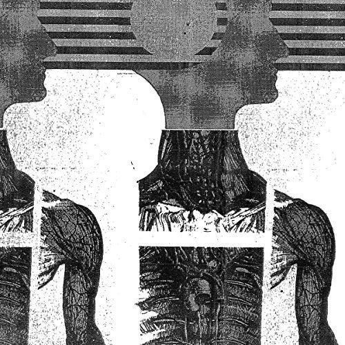 Deaf Kids- Configuracao Do Lamento ( Vinyl )