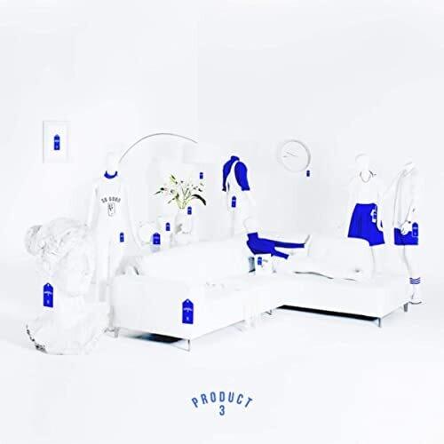 Beat Connection- Product 3 ( Vinyl )