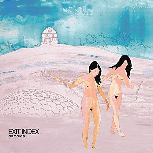 Grooms- Exit Index ( Vinyl )