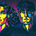 Ocs- Memory Of A Cut Off Head [2LP] ( Vinyl )