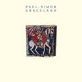Paul Simon- Graceland ( Vinyl )