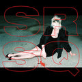 SRSQ- Temporal Love / Unkept ( Vinyl )
