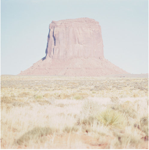 Gun Outfit- Out Of Range ( Vinyl )