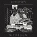Peter Oren- Anthropocene ( Vinyl )