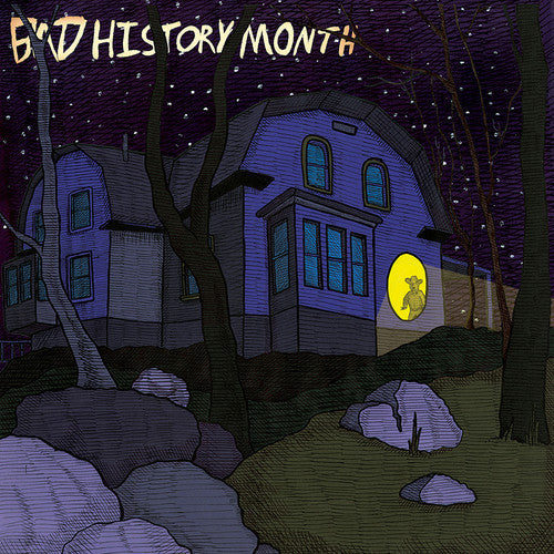 Bad History Month- Dead and Loving It: An Introductory Exploration of Pessimysticism ( Vinyl )