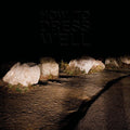 How to Dress Well- Love Remains ( Vinyl )