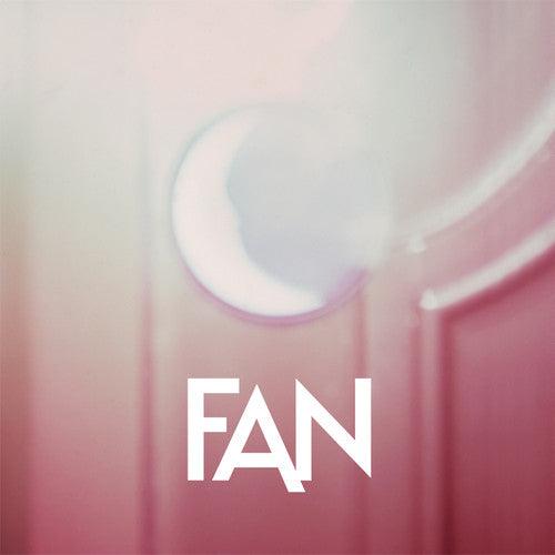 Fan- Fire / Disappear ( Vinyl )