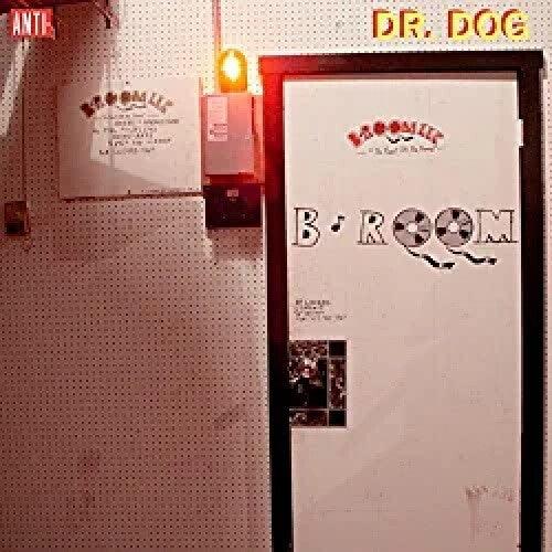 Dr. Dog- Humble Passenger ( Vinyl )