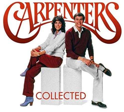 The Carpenters- Collected ( Vinyl )
