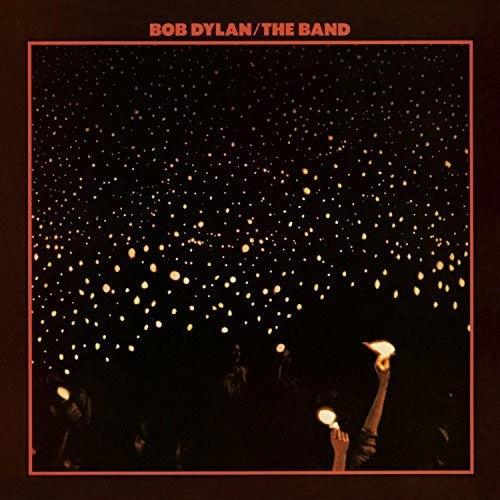 Bob Dylan/The Band- Before The Flood ( Vinyl )