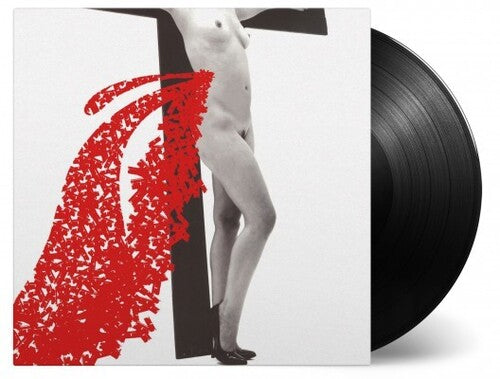 The Distillers- Coral Fang ( Vinyl )