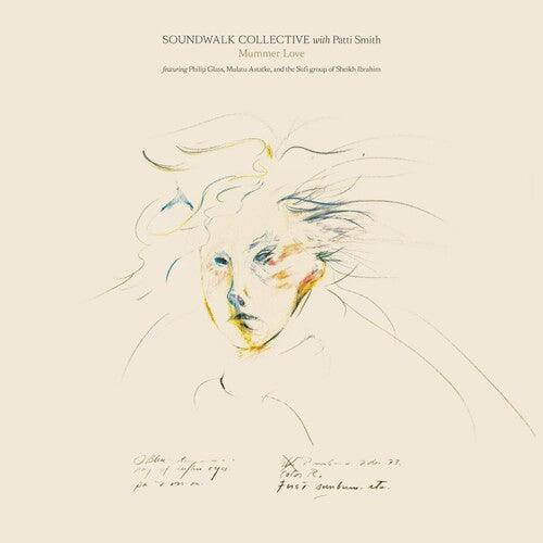 Soundwalk Collective- Mummer Love ( Vinyl )