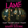 L.a.m.f. Live At The Bowery ( Vinyl )