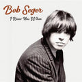 Bob Seger- I Knew You When ( Vinyl )