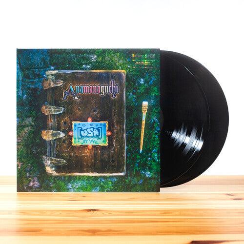 Anamanaguchi- [USA] ( Vinyl )