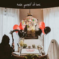 Harmony Woods- Make Yourself At Home ( Vinyl )