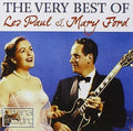 Les Paul and Mary Ford- Very Best Of Les Paul & Mary Ford ( Vinyl )