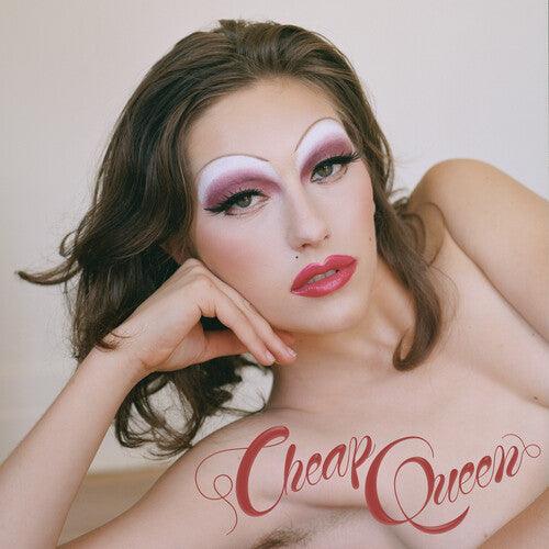 King Princess- Cheap Queen ( Vinyl )