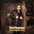 Tom Heyman- Show Business Baby ( Vinyl )