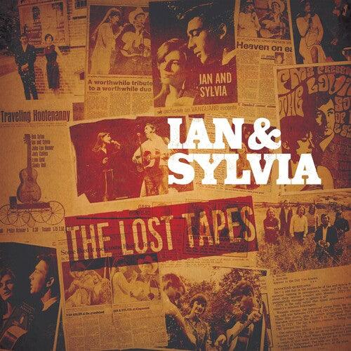 Lost Tapes ( Vinyl )