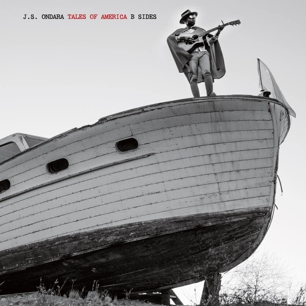 Ondara- Tales of America B Sides [RSD BF 2019] ( Vinyl )