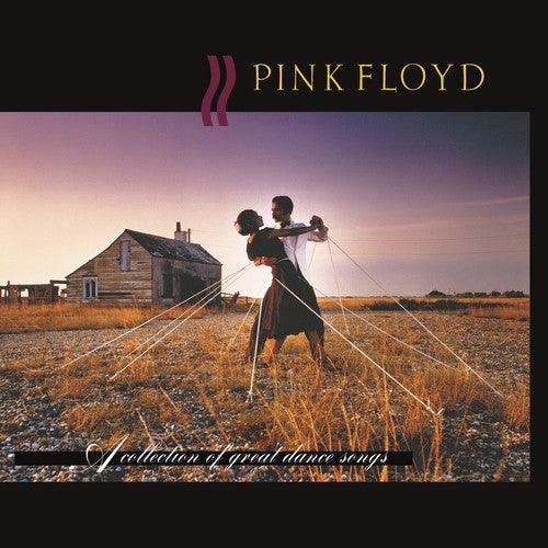 Pink Floyd- A Collection Of Great Dance Songs ( Vinyl )
