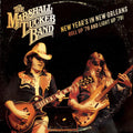 The Marshall Tucker Band- New Year's in New Orleans - Roll Up '78 and Light Up '79 [RSD BF 2019] ( Vinyl )