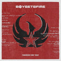 Boysetsfire- Tomorrow Come Today ( Vinyl )
