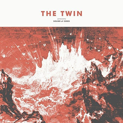 Sound of Ceres- Twin ( Vinyl )