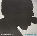 Benjamin Booker- Live For No One (Live Columbus Theater, Providende, RI) ( Vinyl )