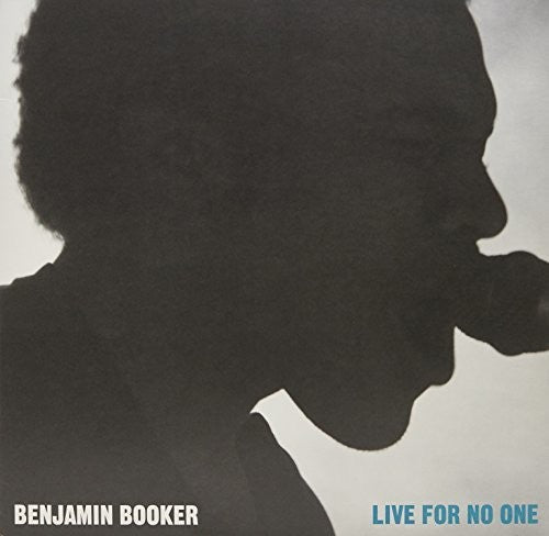 Benjamin Booker- Live For No One (Live Columbus Theater, Providende, RI) ( Vinyl )