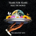 Tears For Fears- Rule The World: The Greatest Hits ( Vinyl )