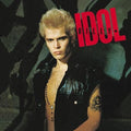 Billy Idol- Billy Idol ( Vinyl )