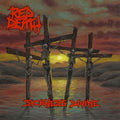 The Red Death- Sickness Divine ( Vinyl )
