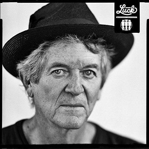 Luck Mansion Sessions ( Vinyl )