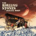 The Rolling Stones- Havana Moon ( Vinyl )