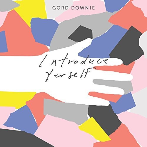 Gord Downie- Introduce Yerself [2LP] ( Vinyl )