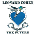 Leonard Cohen- The Future [Import LP] ( Vinyl )