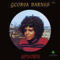Gloria Barnes- Uptown ( Vinyl )