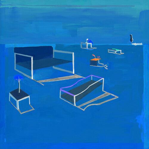 Homeshake- Helium Remixes (rsd) (color Vinyl) ( Vinyl )