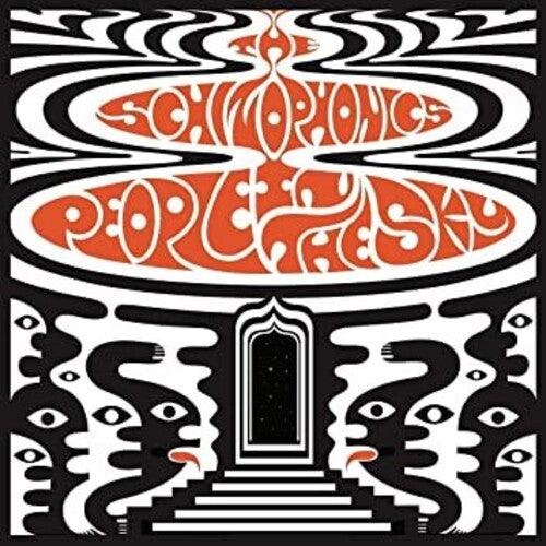 Schizophonics- People In The Sky ( Vinyl )