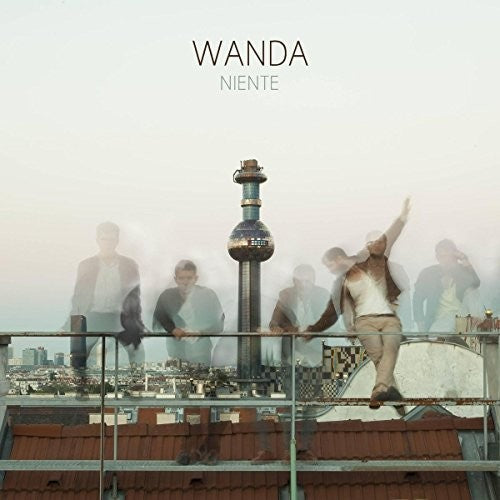 Wanda- Niente ( Vinyl )