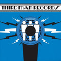 Kid Congo & the Pink Monkey Birds- Live At Third Man Records ( Vinyl )
