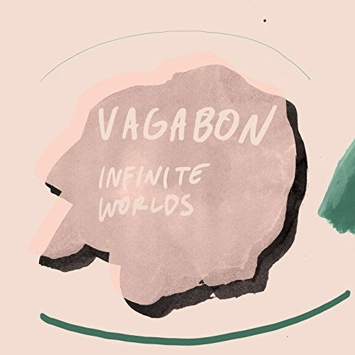 Infinite Worlds ( Vinyl )