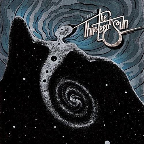 Thirteenth Sun- Stardust ( Vinyl )