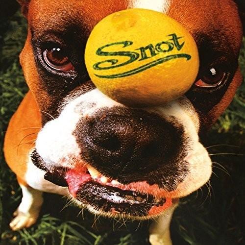 Snot- Get Some ( Vinyl )